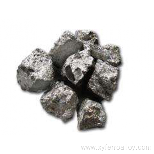 Ferro Boron Noble Alloy